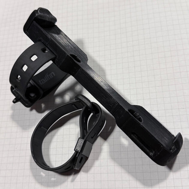 3D Print of Prototypes 3D Print of Prototypes